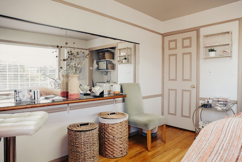 Pacific Peach Skin Care Sequim - Day Spa in Sequim