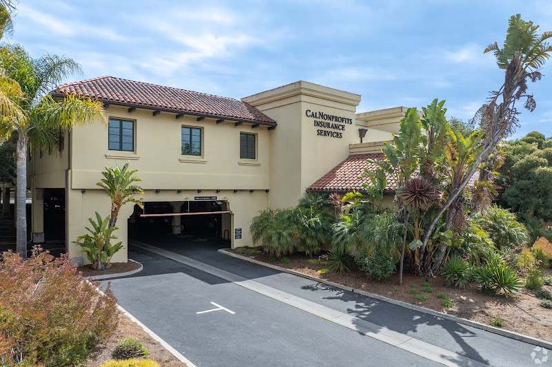 Pacific Salt Santa Cruz Capitola - Wellness Retreat in Capitola