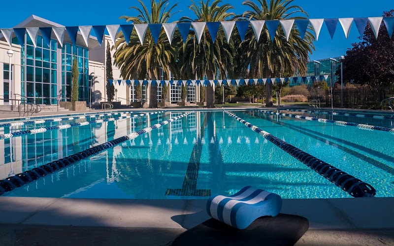 Pacific Shores Club Spa Redwood City - Day Spa in Redwood City