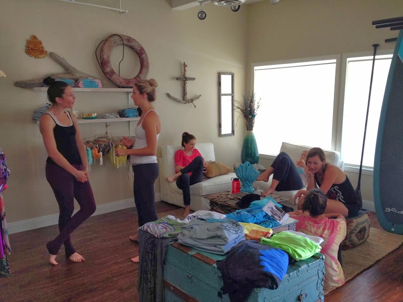 Paddle Board Bliss Laguna Beach - Day Spa in Laguna Beach