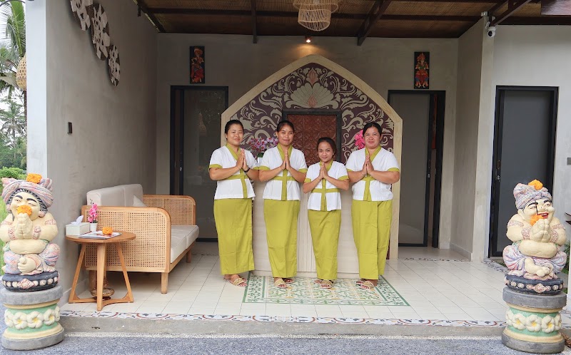 Paddy Spa Ubud Gianyar - Day Spa in Gianyar