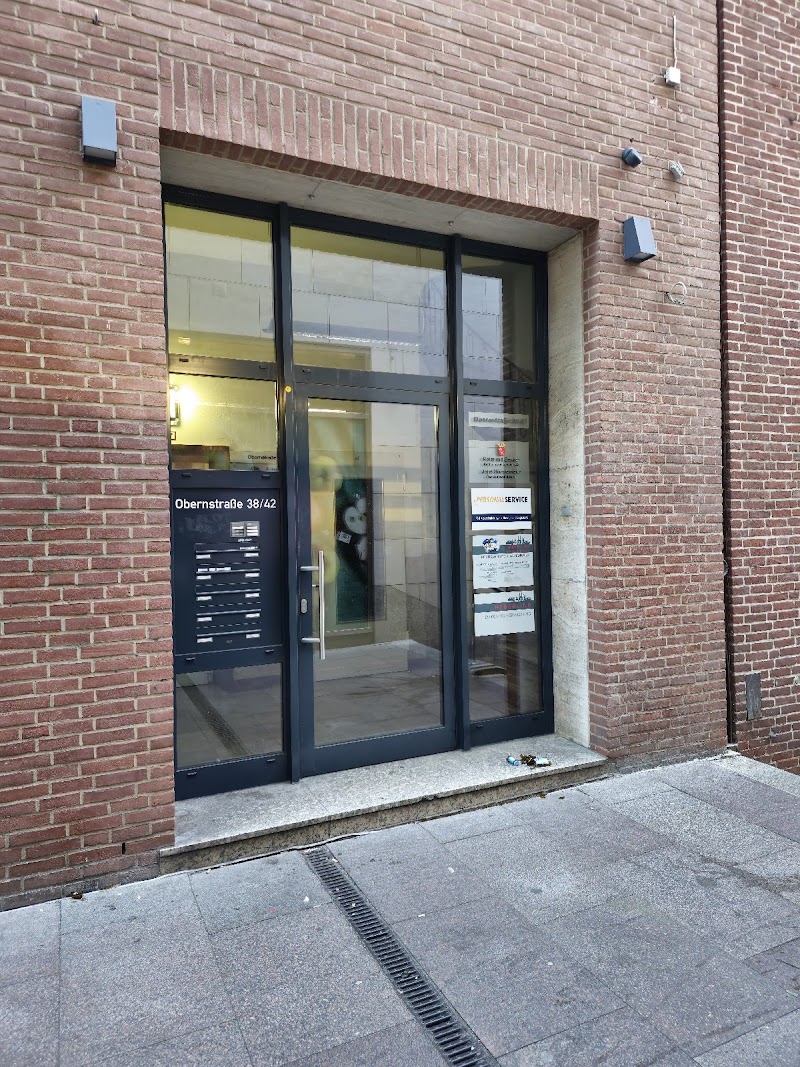 PADES Personalservice GmbH Bremen - Day Spa in Bremen