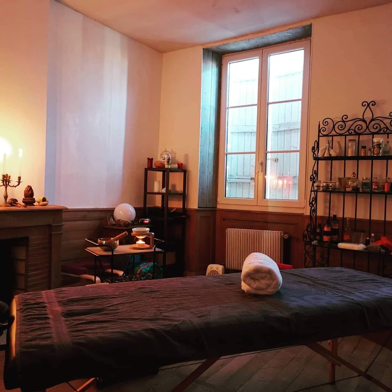 Padma Chandra Champigneul-Champagne - Day Spa in Champigneul-Champagne