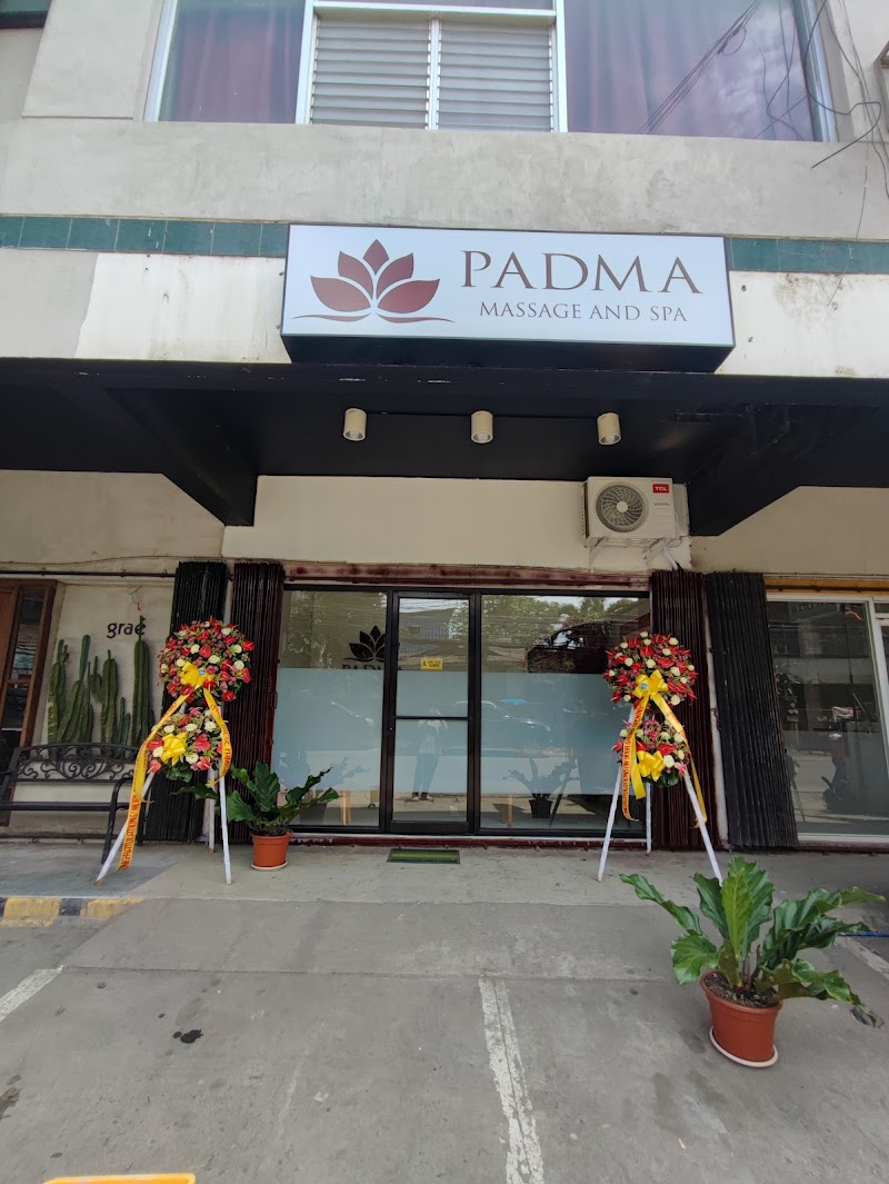 Padma Massage and Spa Cagayan de Oro City - Day Spa in Cagayan de Oro City