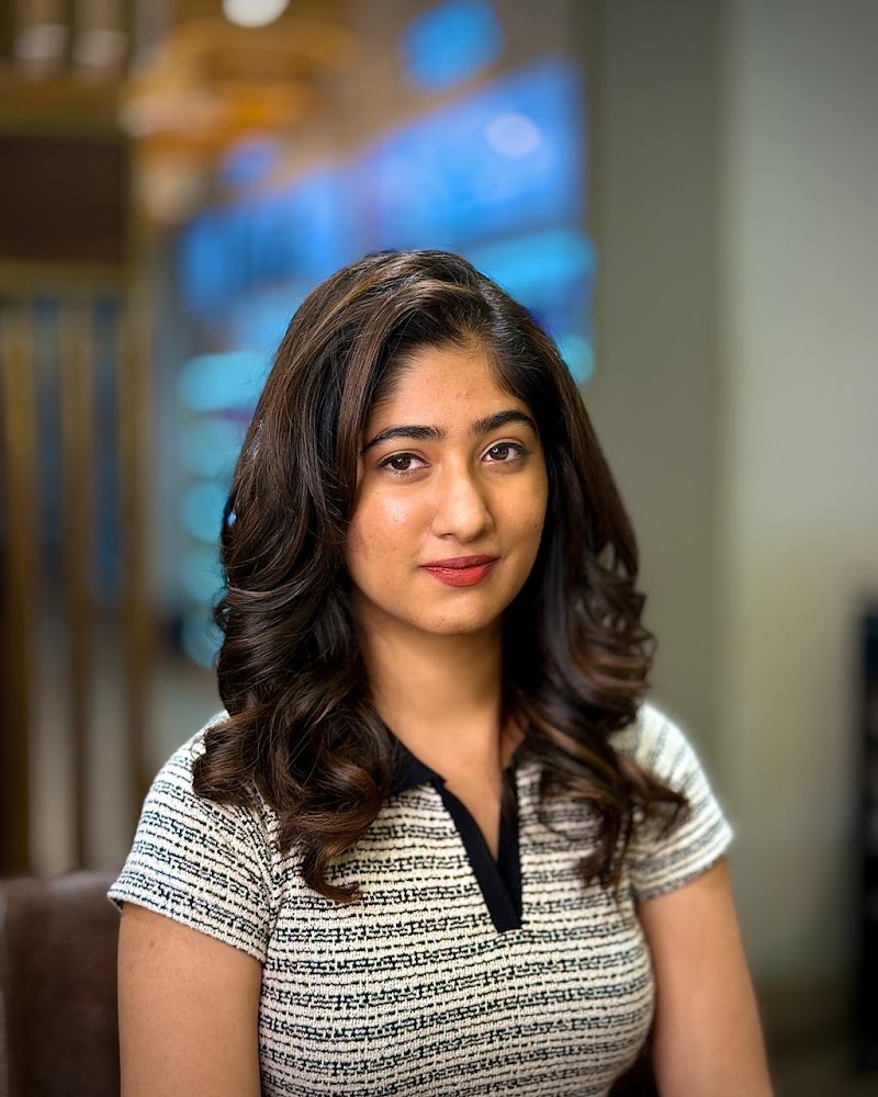 Page 3 Luxury Saloon Chennai - Day Spa in Chennai