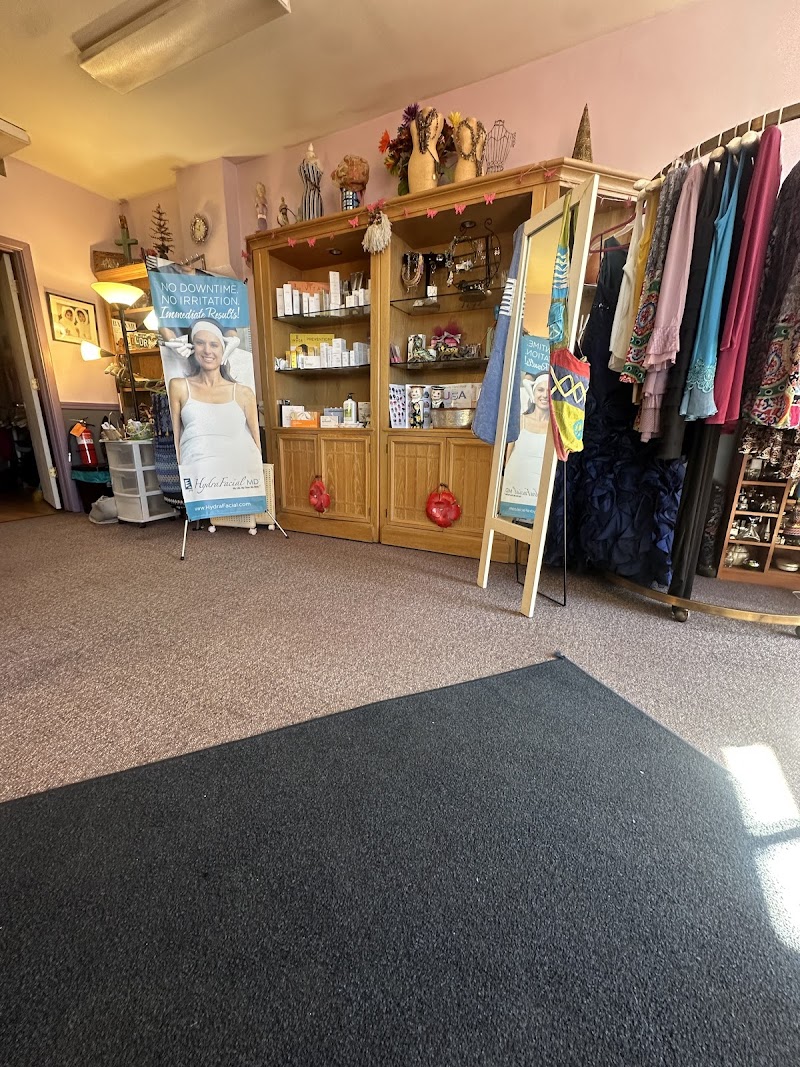 Pagosa Skin Therapy Pagosa Springs - Day Spa in Pagosa Springs