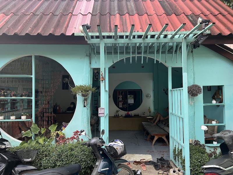 Pai Body Magic Massage - Day Spa in Pai