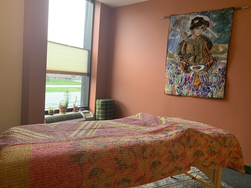 Paige Waggoner Clark, LMT Louisville - Day Spa in Louisville