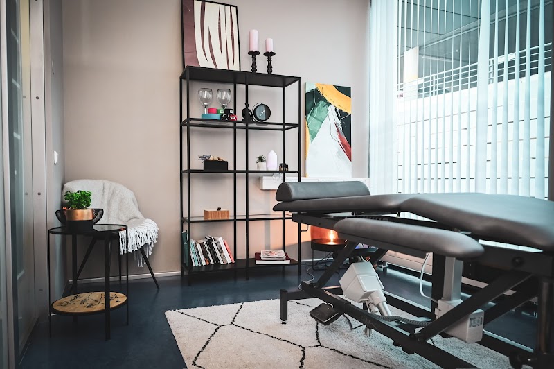 Päikesehaldja yin jooga, shindo ja massaaž Kastre vald - Day Spa in Kastre vald