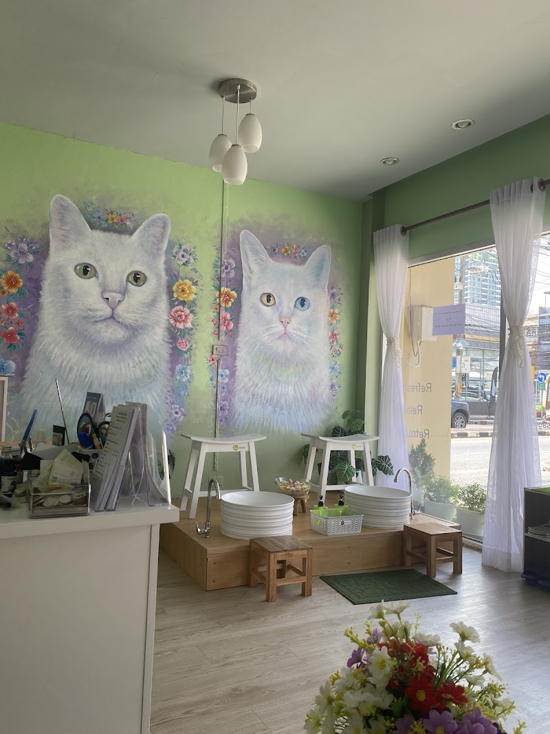 Pailin Massage 3 Hat Yai - Day Spa in Hat Yai