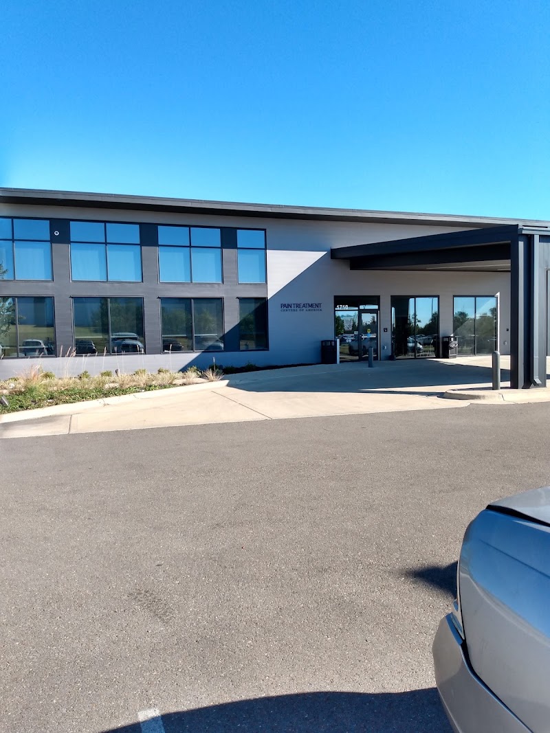 Pain Treatment Centers of America Jonesboro - Day Spa in Jonesboro