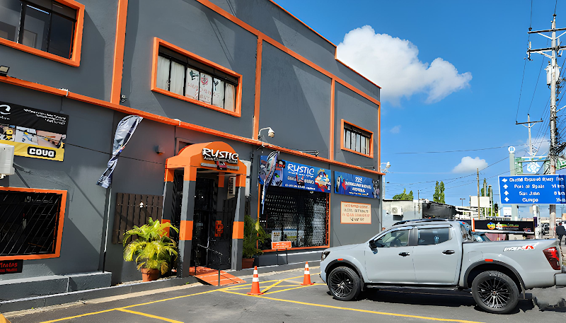 PAINT SPA Tunapunas-Piarco - Day Spa in Tunapunas-Piarco