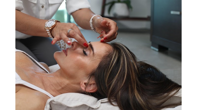 Paisthai Massage Nykøbing Falster - Day Spa in Nykøbing Falster