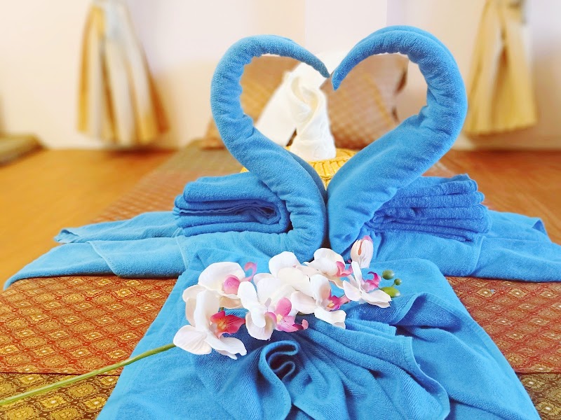 Pak Chong Face Slimming Guasa Thai Massage Spa Pakchong Thai Massage - Day Spa in Pak Chong