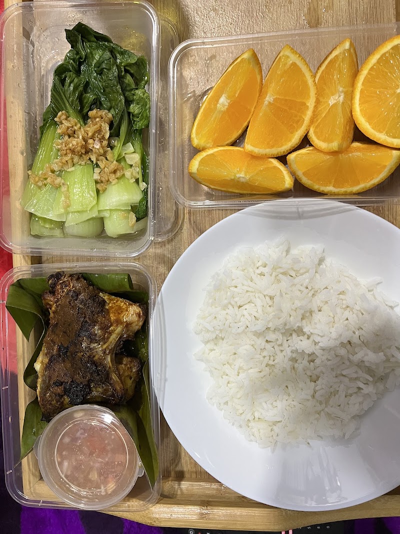 Pakej Pantang Shah Alam - Day Spa in Shah Alam