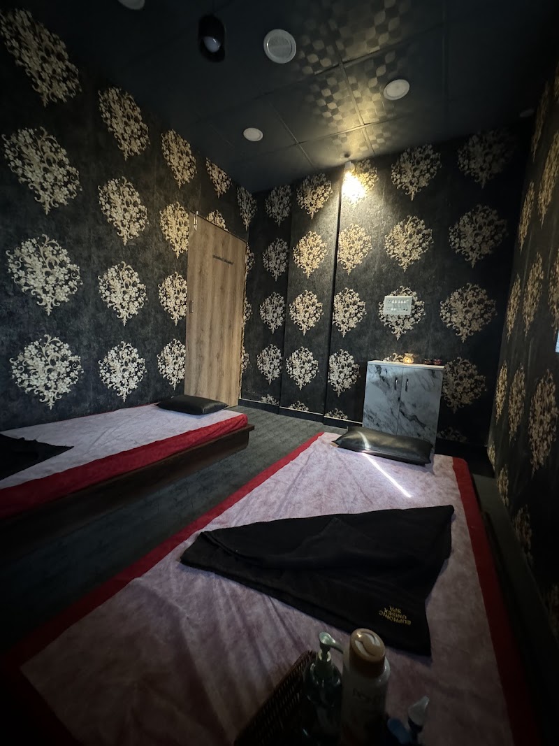 Pakhi Spa & Massage Centre Pune photo