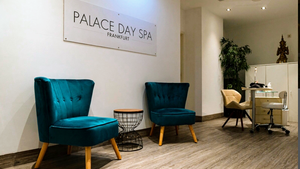 PALACE Day Spa Frankfurt - Day Spa in Frankfurt