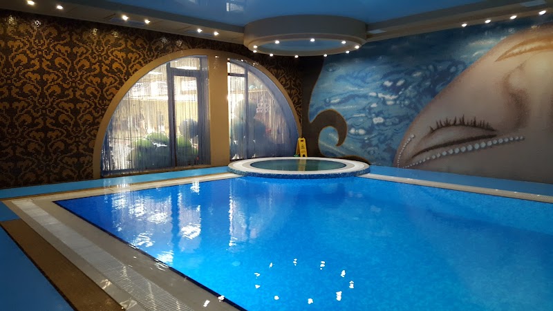 Palace Of Beauty Simferopol - Day Spa in Simferopol