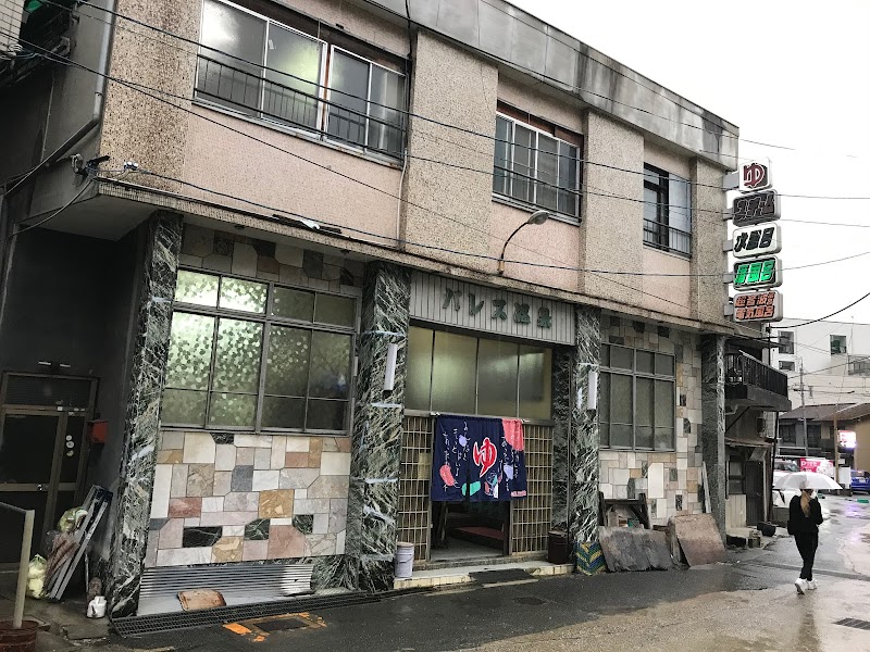 Palace Onsen Ikoma City - Thermal Spa in Ikoma City