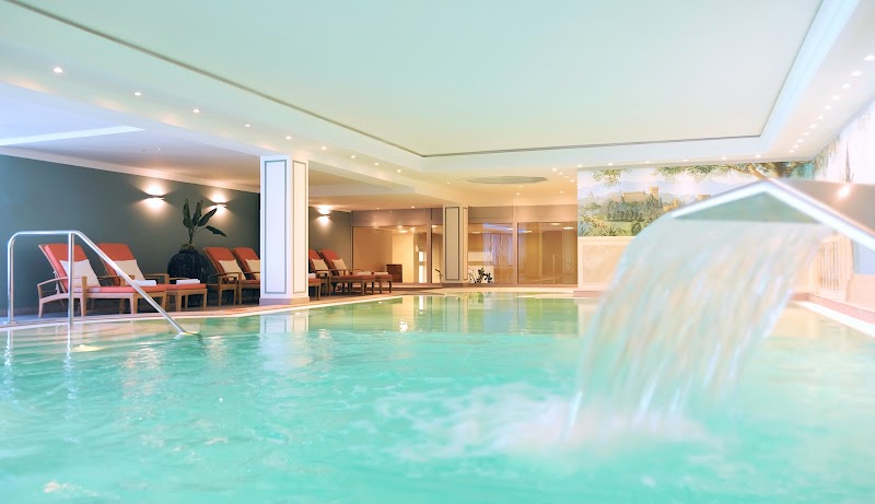 Palace Spa Berlin - Medical Spa in Berlin