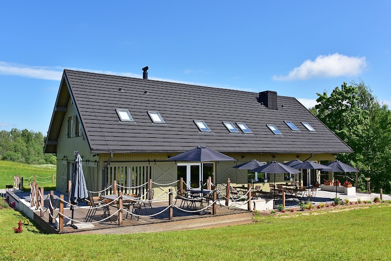 Palaima Palanga - Day Spa in Palanga