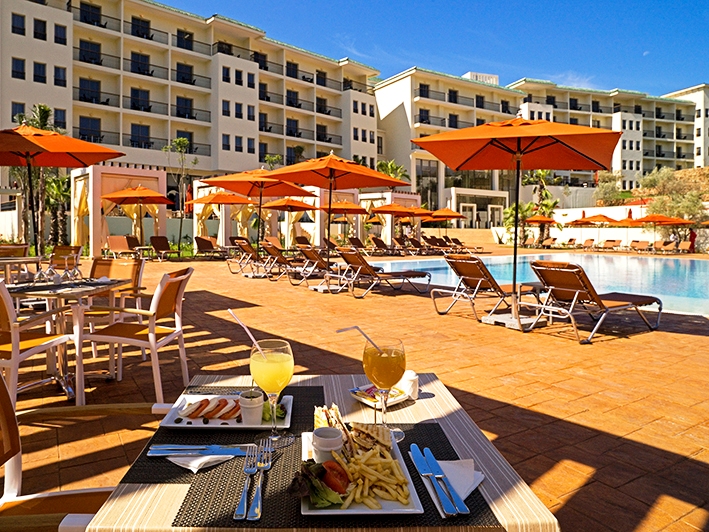 Palais Médina Riad Resort Fez - Resort Spa in Fez