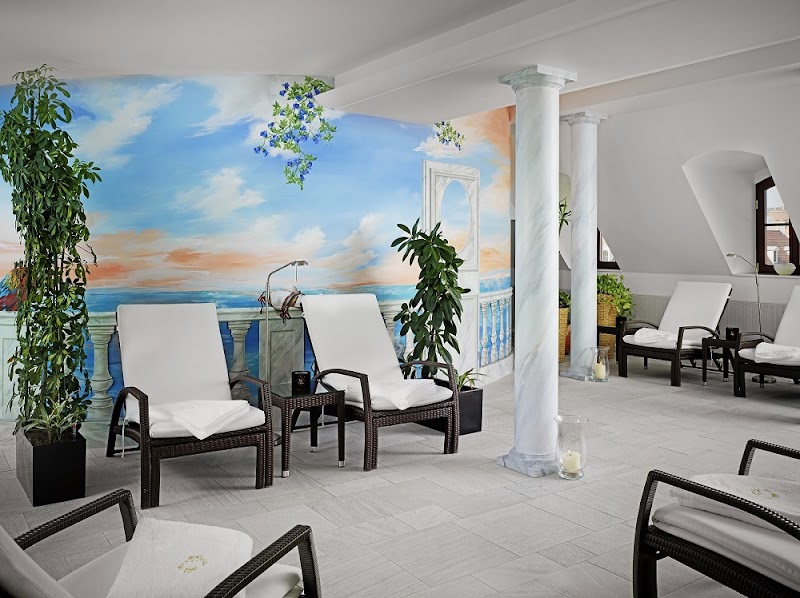 Palais Spa & Wellness Dresden - Medical Spa in Dresden