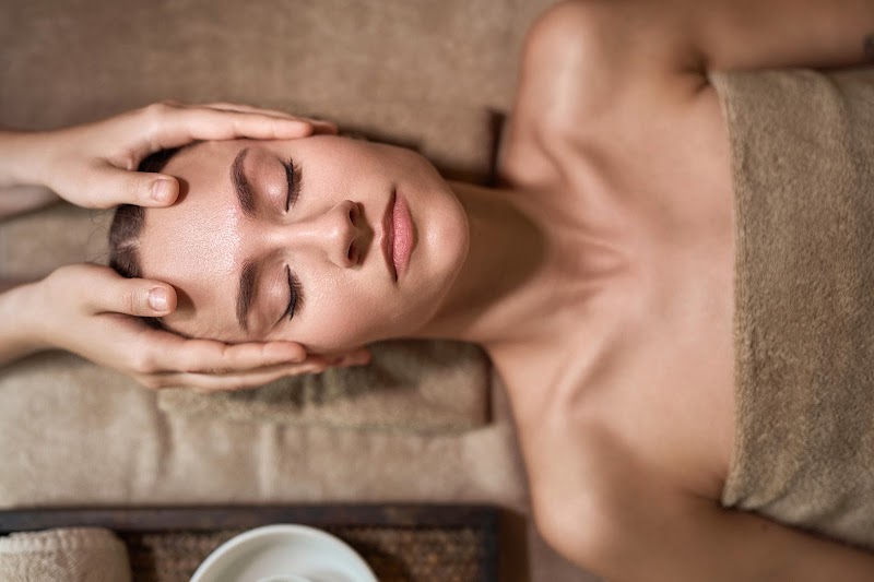 Palanga SPA Design - Day Spa in Palanga