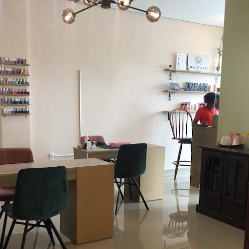 Palangana Spa Café Curacao