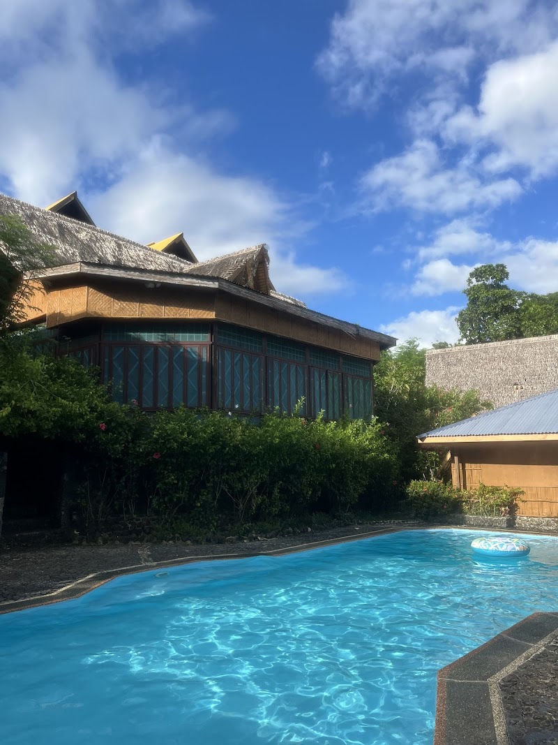 Palau Plantation Resort