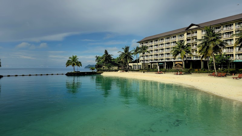 Palau Royal Resort