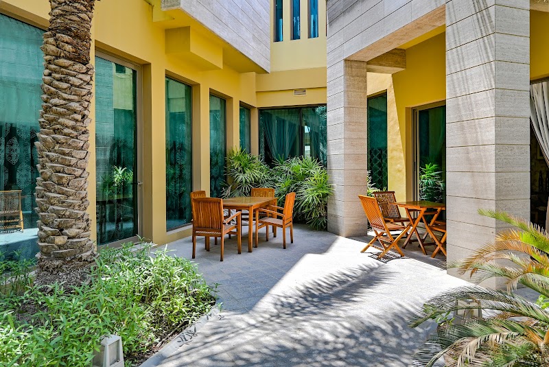 Palavra Resort Manama - Resort Spa in Manama