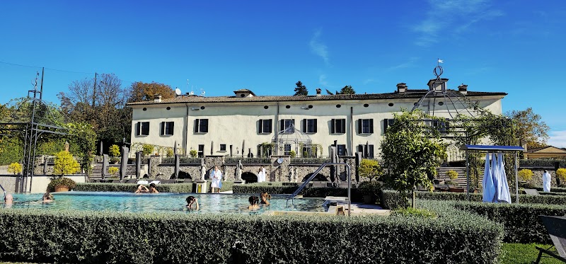 Palazzo Arzaga Hotel Spa and Golf Resort - Blu Hotels Lake Garda - Resort Spa in Lake Garda