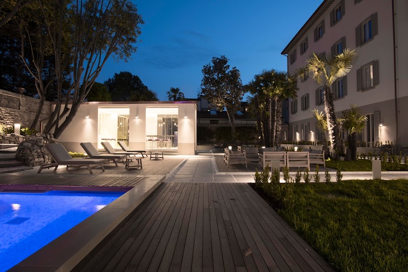 Palazzo Castri 1874 Florence - Hotel Spa in Florence