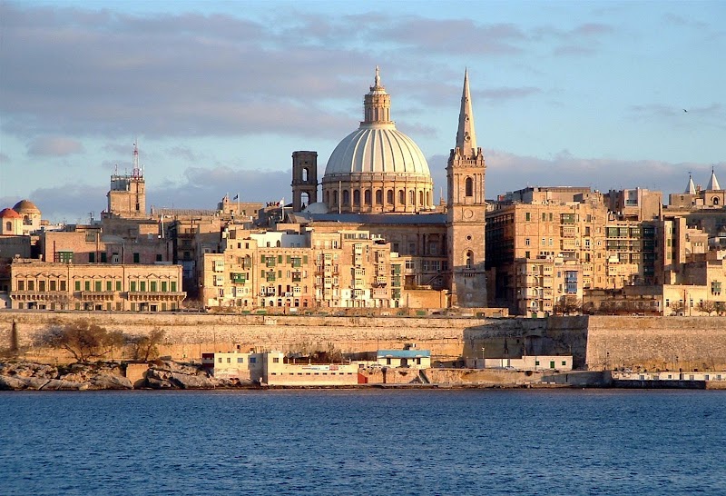 Palazzo Consiglia Valletta