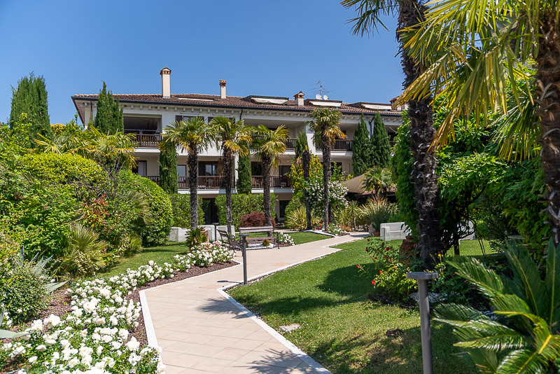 Palazzo della Scala Lake Garda - Medical Spa in Lake Garda