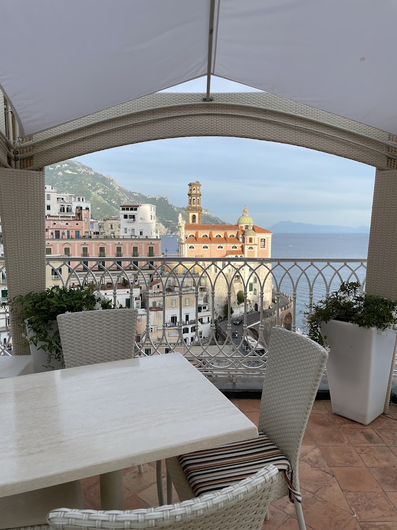 Palazzo Ferraioli Amalfi Coast - Hotel Spa in Amalfi Coast