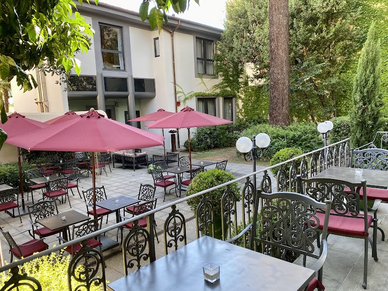 Palazzo Lorenzo Hotel Boutique & Spa Florence - Hotel Spa in Florence