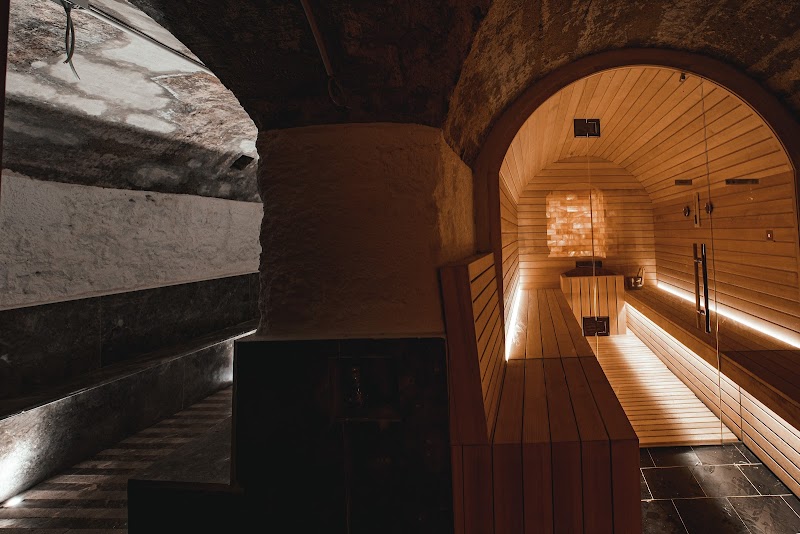 Palazzo Santamarina Luxury Suite & Spa Sicily - Medical Spa in Sicily