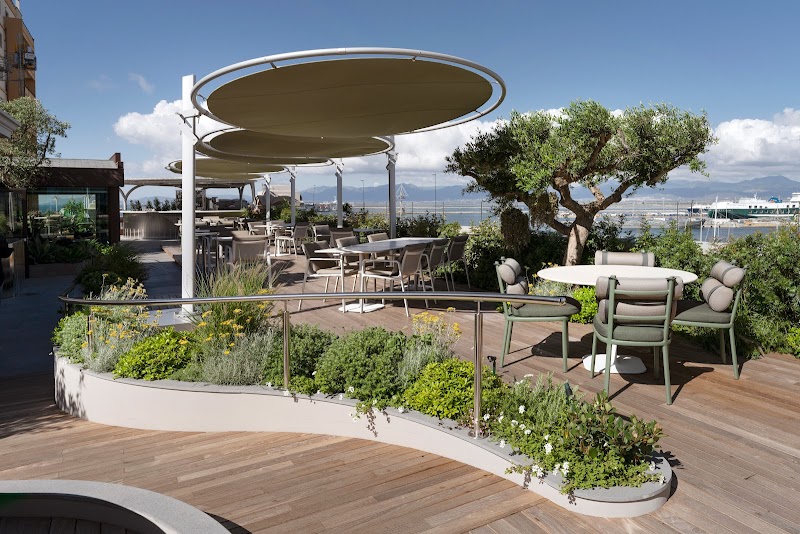 Palazzo Tirso Cagliari Mgallery Sardinia - Hotel Spa in Sardinia