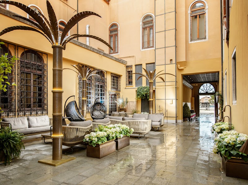 Palazzo Veneziano - Venice Collection - Hotel Spa in Venice