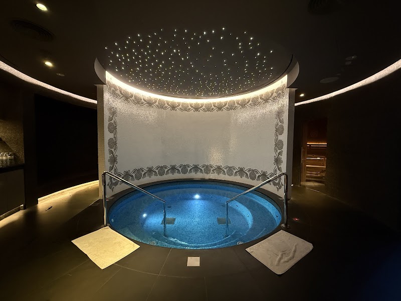 Dubai palazzo versace spa - Day Spa in Dubai