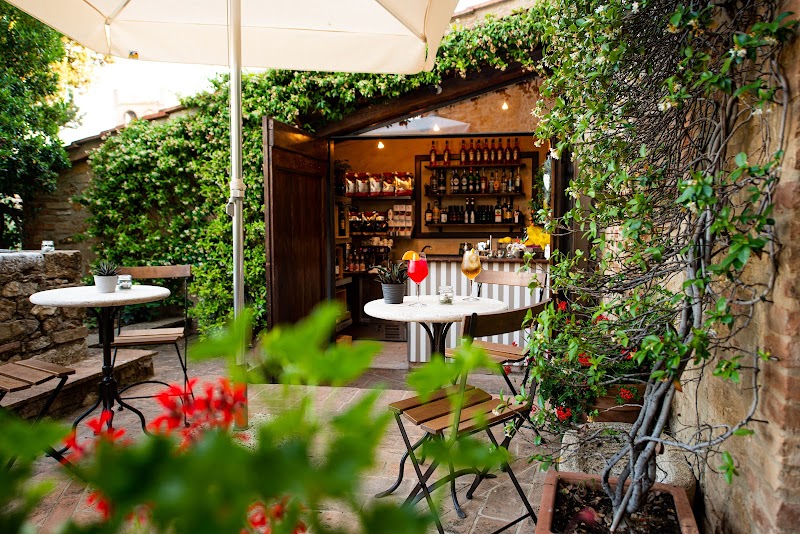 Palazzo Wellness & Relais - Luxury Capitano Collection Tuscany - Hotel Spa in Tuscany