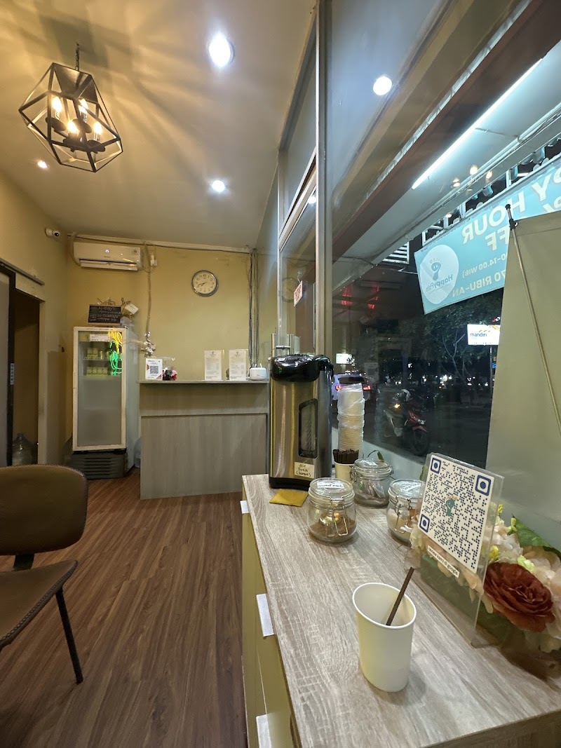 Palem Reflexology Spa Tangerang - Day Spa in Tangerang