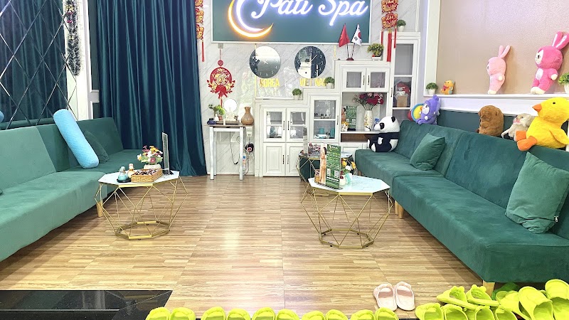 PALI SPA MASSAGE & NAILS Nha Trang Massage (ID Kakaotalk: palispa)