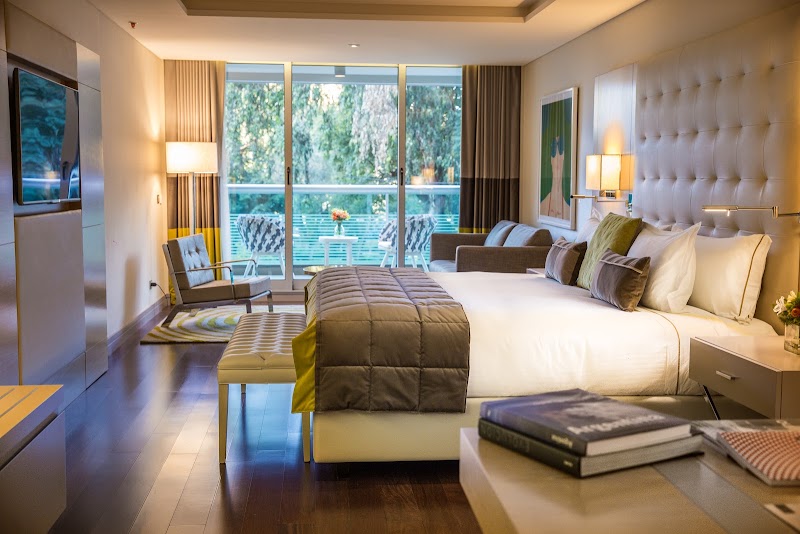 Palladio Hotel Buenos Aires - MGallery - Hotel Spa in Buenos Aires
