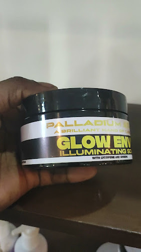 Palladium Spa Douala