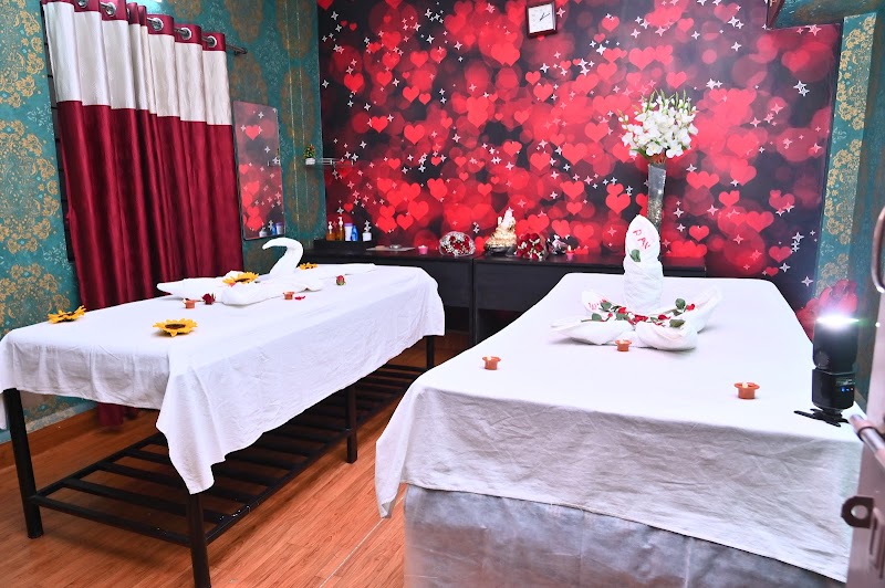Pally Spa Pune photo