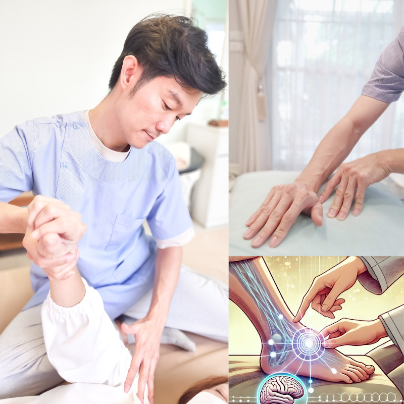 Palm Acupuncture, Moxibustion & Massage Kitamorokata-gun - Day Spa in Kitamorokata-gun