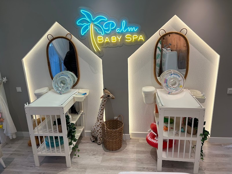 Palm Baby Spa Yenişehir - Day Spa in Yenişehir